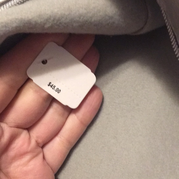 NWT Large Travel bag - Picture 5 of 5